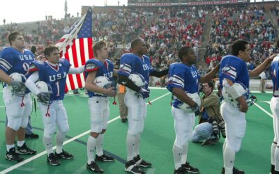 From Global Talent to American High School Football: International Placements Powered by Global Football