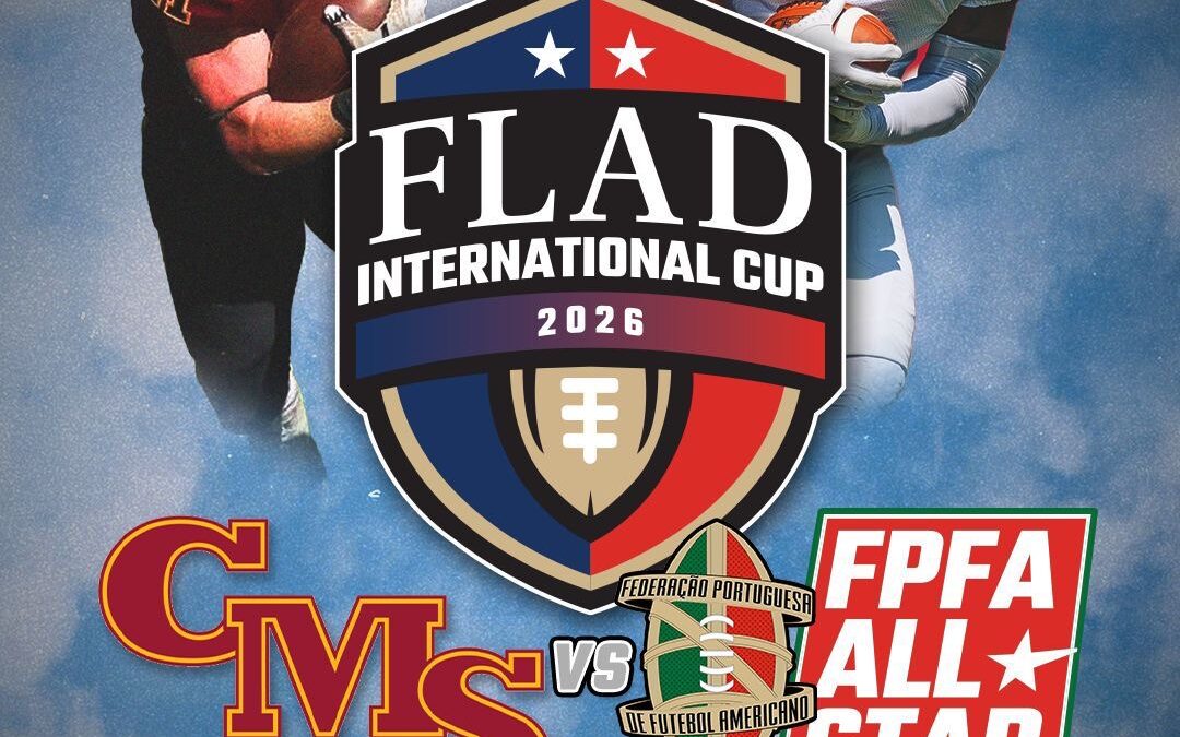 Portugal is Ready for the FLAD International Cup Clash on May 23!