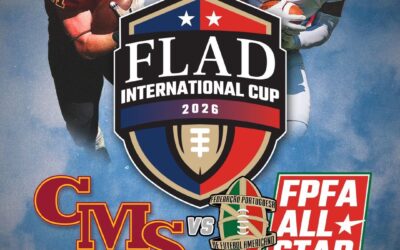 Portugal is Ready for the FLAD International Cup Clash on May 23!