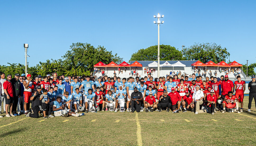 Global Bowl Puerto Rico Recap: IMG Academy Ascender Elite Shines in their 5th Global Bowl