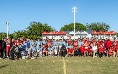 Global Bowl Puerto Rico Recap: IMG Academy Ascender Elite Shines in their 5th Global Bowl