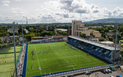 Global Ireland Football Tournament (G.I.F.T.) 2026 Returns to Dublin