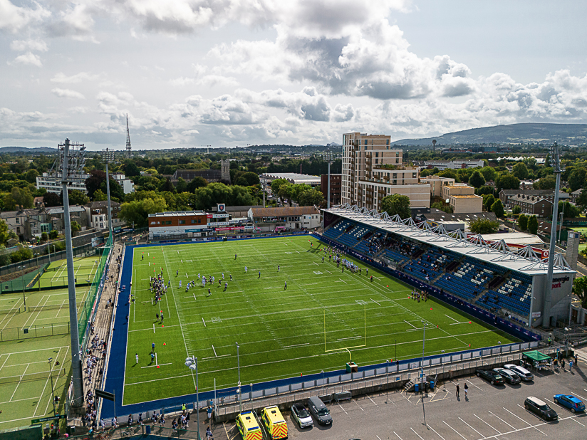 Global Ireland Football Tournament (G.I.F.T.) 2026 Returns to Dublin